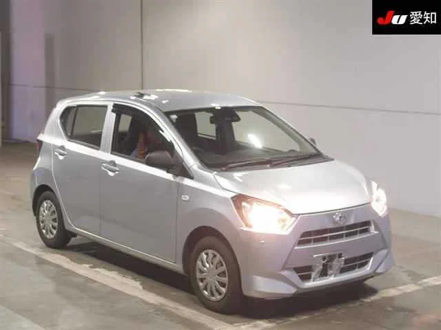 Daihatsu Mira e:S LA350S 2025